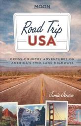 Road Trip USA