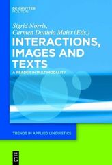 Interactions, Images and Texts