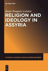 Religion and Ideology in Assyria