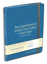Novel Journal: Great Expectations
