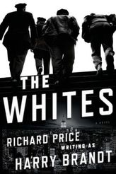 The Whites. Die Unantastbaren, englische Ausgabe