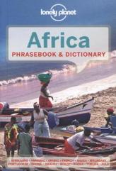 Africa Phrasebook & Dictionary