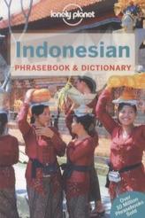 Indonesian Phrasebook & Dictionary