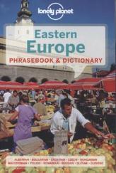 Eastern Europe Phrasebook + Dictionary