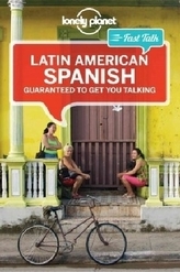 Fast Talk Latin American Spanish