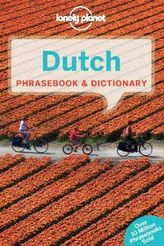 Dutch Phrasebook & Dictionary