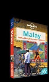 Malay Phrasebook & Dictionary