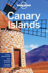 Lonely Planet Canary Islands Guide