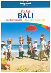 Lonely Planet Pocket Bali