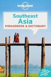 Southeast Asia Phrasebook & Dictionary