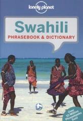 Swahili Phrasebook & Dictionary