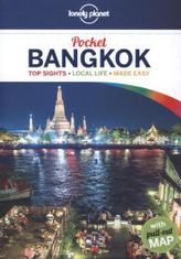 Lonely Planet Pocket Guide Bangkok