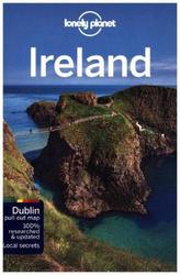 Lonely Planet Ireland Guide
