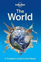 Lonely Planet The World
