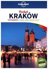 Lonely Planet Krakow Pocket Guide