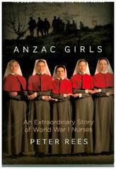 Anzac Girls
