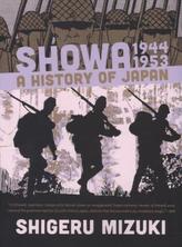 Showa 1944-1953