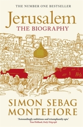 Jerusalem, English edition