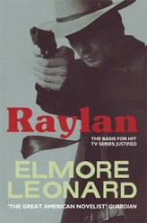 Raylan, English edition