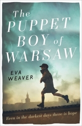 The Puppet Boy of Warsaw. Jakobs Mantel, englische Ausgabe