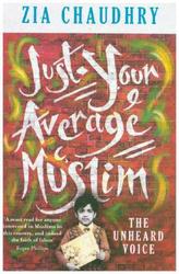 Just Your Average Muslim