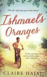 Ishmael's Oranges. Ismaels Orangen, englische Ausgabe