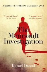 The Meursault Investigation. Der Fall Meursault - eine Gegendarstellung, englische Ausgabe