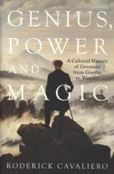 Genius, Power and Magic
