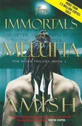 The Immortals Of Meluha