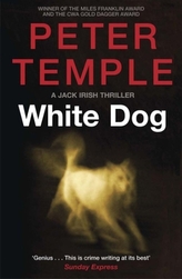 White Dog. Totengedenken, englische Ausgabe
