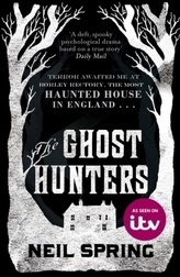 The Ghost Hunters