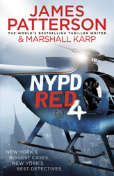 NYPD Red. Vol.4