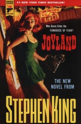 Joyland, English edition