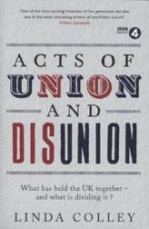 Acts of Union and Disunion
