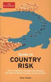 The Economist Guide to Country Risk