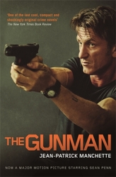 The Gunman, English edition