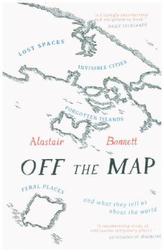 Off the Map. Die seltsamsten Orte der Welt, englische Ausgabe