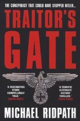Traitor's Gate