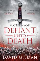 Master of War: Defiant unto Death