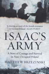 Isaac's Army