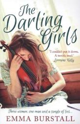 The Darling Girls