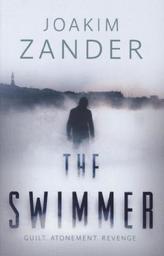 The Swimmer. Der Schwimmer, englische Ausgabe