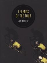Legends of the Tour
