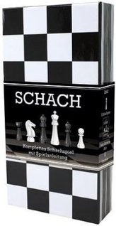 Schach (Spiel)
