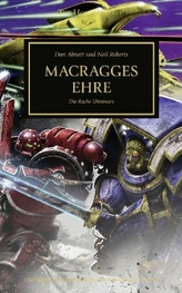 Horus Heresy - Macragges Ehre