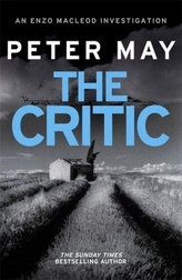 The Critic. Das Grab im Weinberg, englische Ausgabe