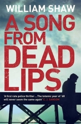 A Song from Dead Lips. Abbey Road Murder Song, englische Ausgabe