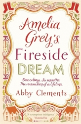 Amelia Grey's Fireside Dream. Ein Traum am Kaminfeuer, englische Ausgabe