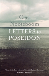 Letters To Poseidon. Briefe an Poseidon, englische Ausgabe