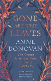 Gone Are The Leaves
